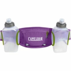 Camelbak Trinkgürtel Arc 2 / Royal Lilac,