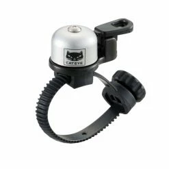 Cat Eye Fahrradklingel Micro Brass Bell OH-2400 -Fahrräder und Zubehör Verkaufsladen cat eye fahrradklingel micro brass bell oh 24003