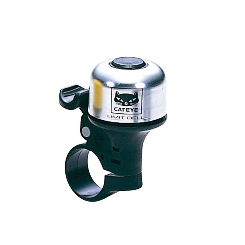 Cat Eye Fahrradklingel PB-800 2 Cat Eye Fahrradklingel PB-800 – Bild 2