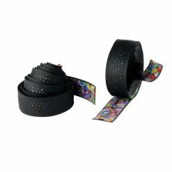 Cinelli Lenkerband Caleido Ribbon