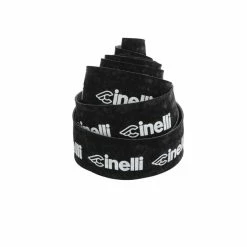 Cinelli Lenkerband Logo Velvet Ribbon