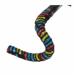Cinelli Lenkerband Logo Velvet Ribbon -Fahrräder und Zubehör Verkaufsladen cinelli lenkerband logo velvet ribbon3