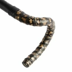 Cinelli Lenkerband Mike Giant Gold Volée -Fahrräder und Zubehör Verkaufsladen cinelli lenkerband mike giant gold volee2