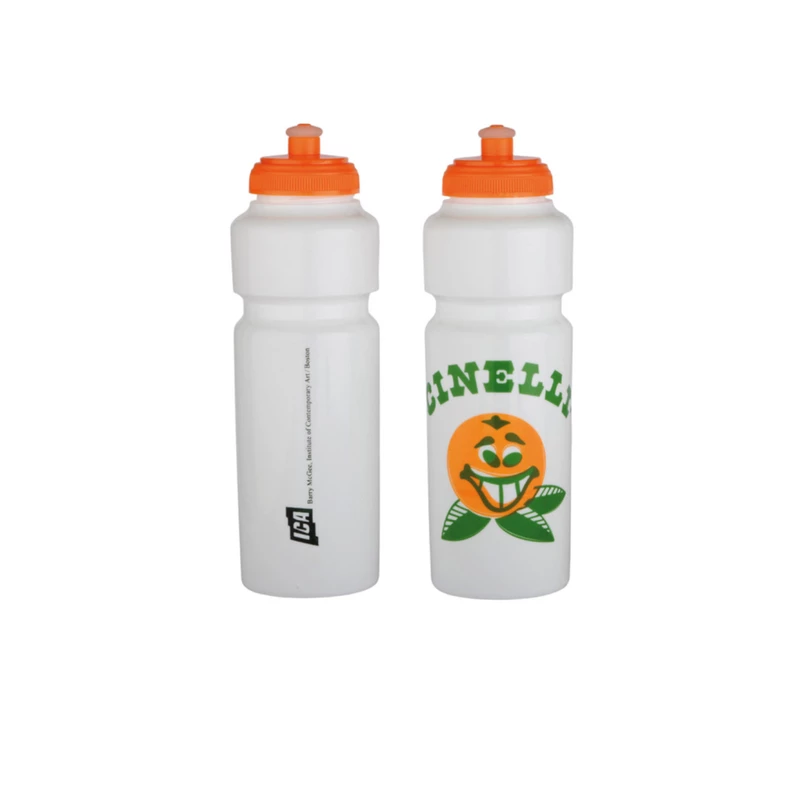 Cinelli Trinkflasche Barry McGee Bottle Kunststoff 1 Cinelli Trinkflasche Barry McGee Bottle Kunststoff