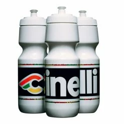 Cinelli Trinkflasche C-Ride Bottle Kunststoff