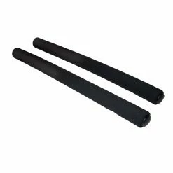 Contec Fahrrad-Lenkerbezug Handlebar Cover 400 Mm Schwarz