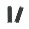 Contec Fahrrad-Lenkergriff Trail Foam Schwarz