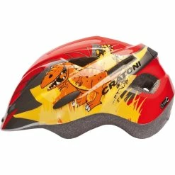 Cratoni Kinder Fahrradhelm Rapper