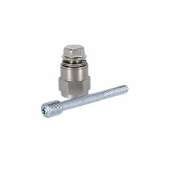 Croozer Achsmutteradapter Enviolo