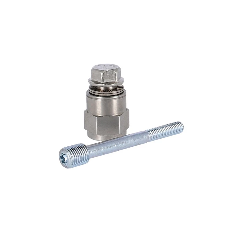 Croozer Achsmutteradapter Enviolo 1 Croozer Achsmutteradapter Enviolo