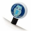 Electra Fahrrad Ventilkappen Nacht-Eule Night Owl Bubble Valve Caps