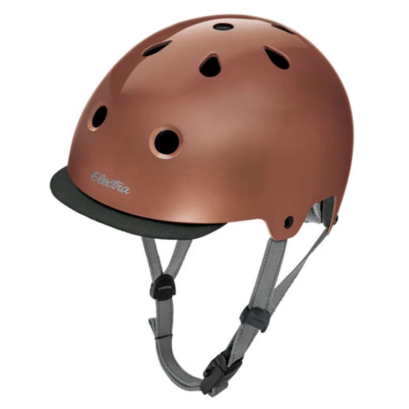 Electra Fahrradhelm Bronx 1 Electra Fahrradhelm Bronx