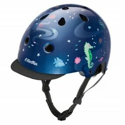Electra Fahrradhelm Under The Sea