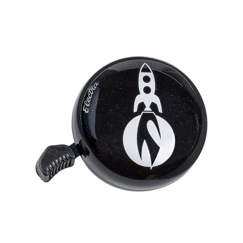 Electra Fahrradklingel Domed Ringer 1 Electra Fahrradklingel Domed Ringer