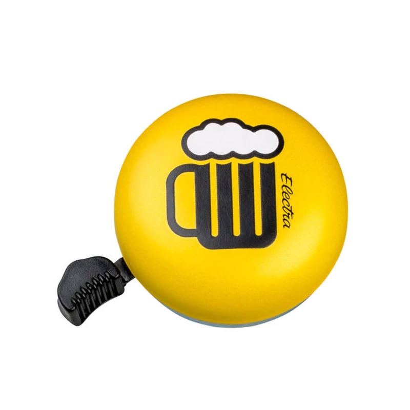 Electra Fahrradklingel Domed Ringer 3 Electra Fahrradklingel Domed Ringer – Bild 3