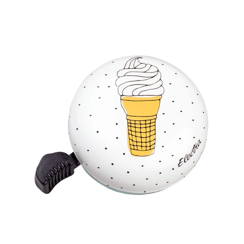 Electra Fahrradklingel Domed Ringer 5 Electra Fahrradklingel Domed Ringer – Bild 5