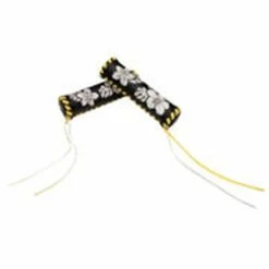 Electra Grips Hawaii Long Black/Yellow