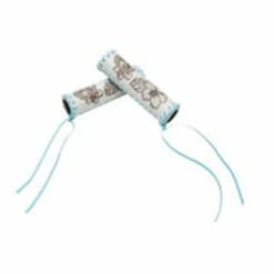 Electra Grips Hawaii Long White/Light Blue