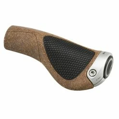 Ergon Fahrradlenkergriff GP1 BioKork