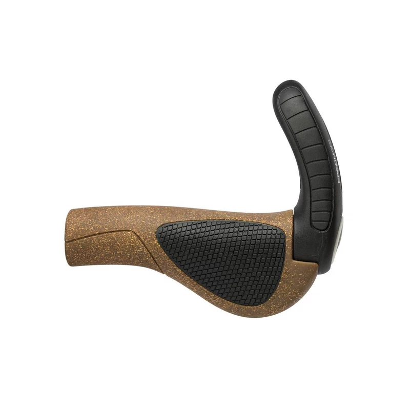 Ergon Fahrradlenkergriff GP3 BioKork 1 Ergon Fahrradlenkergriff GP3 BioKork