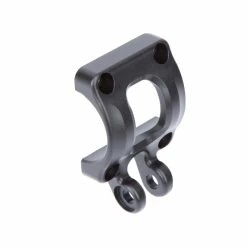 Ergotec Vorbaukappe Mit Halterung Für Barracuda