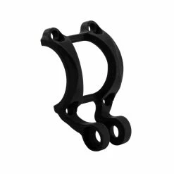 Ergotec Vorbaukappe Mit Halterung Oktopus 31,8