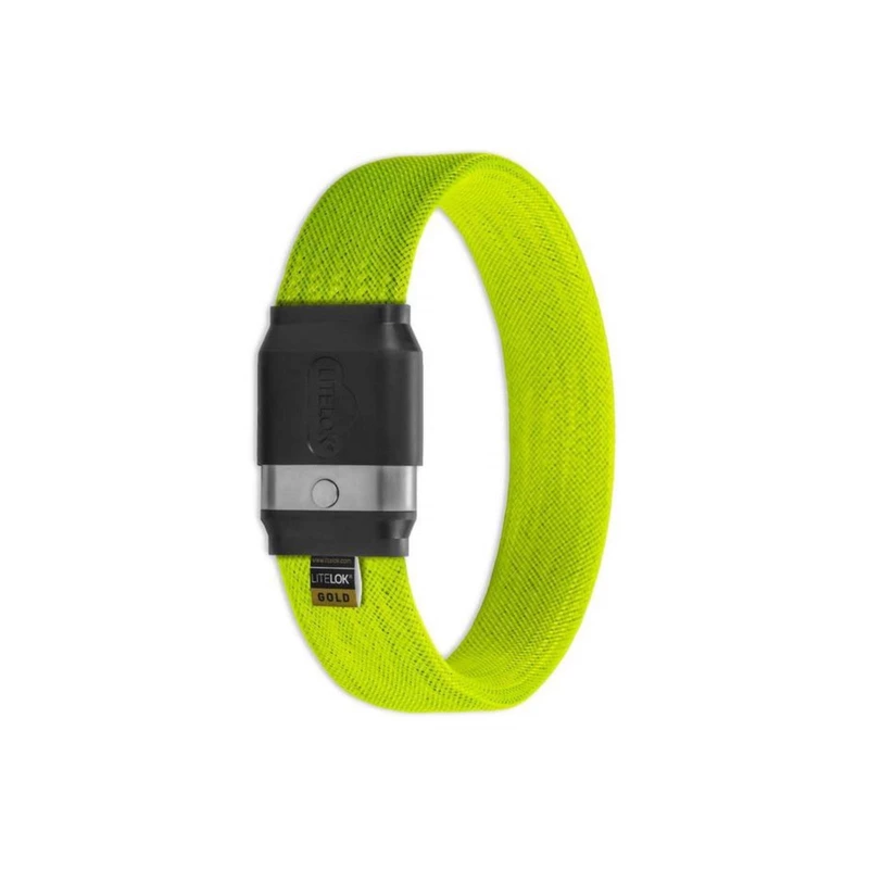 Fahrradschloss Litelok Gold Original 1 Fahrradschloss Litelok Gold Original