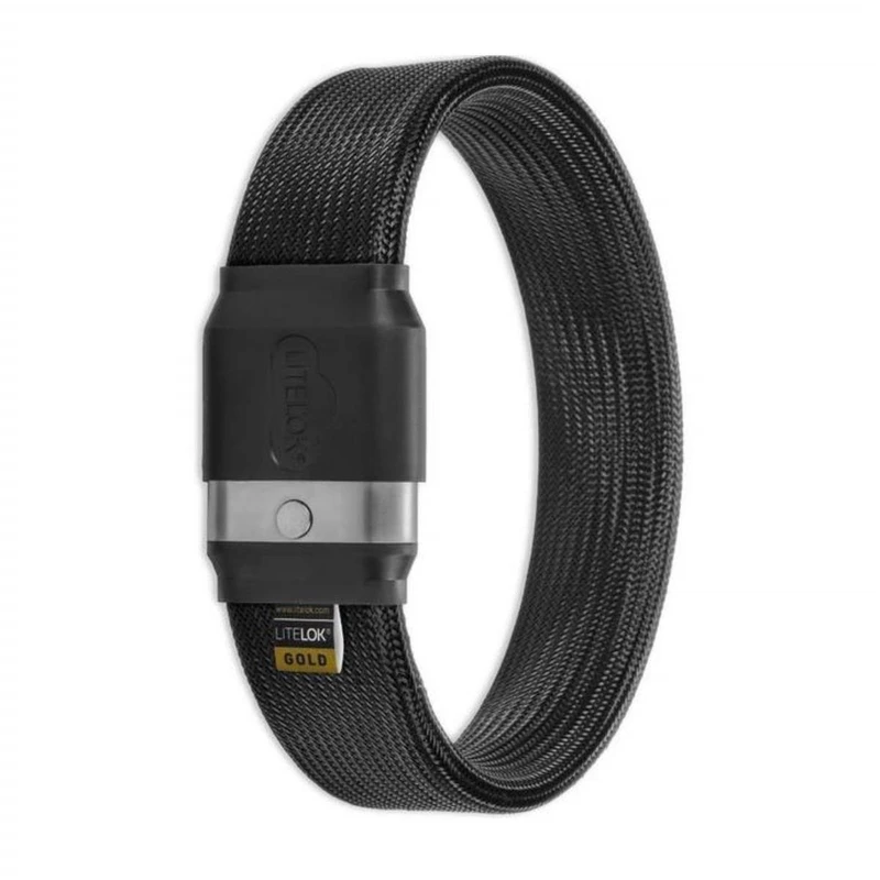 Fahrradschloss Litelok Gold Original 2 Fahrradschloss Litelok Gold Original – Bild 2