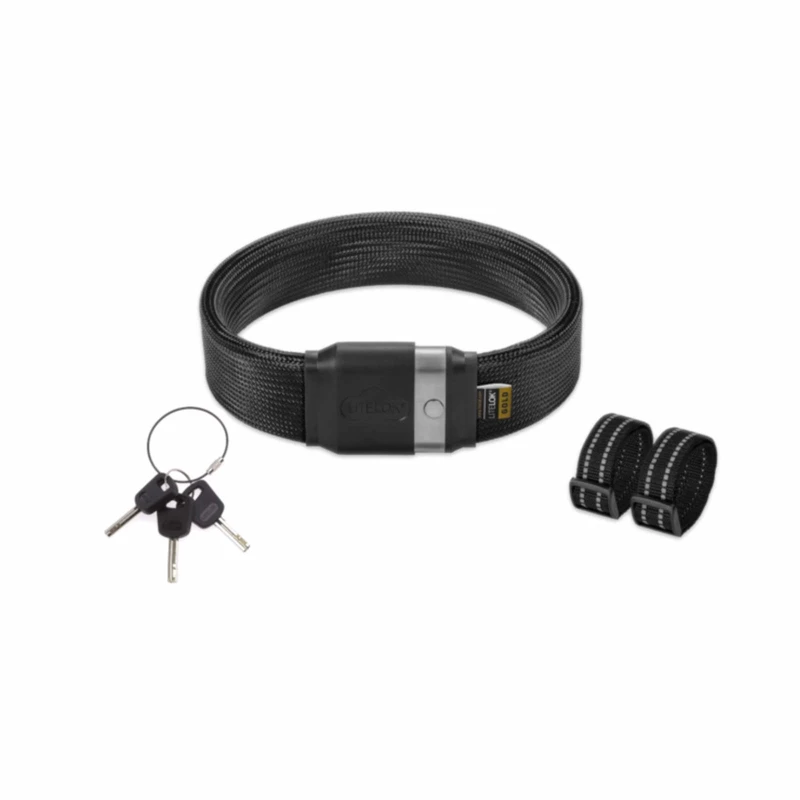 Fahrradschloss Litelok Gold Original 5 Fahrradschloss Litelok Gold Original – Bild 5