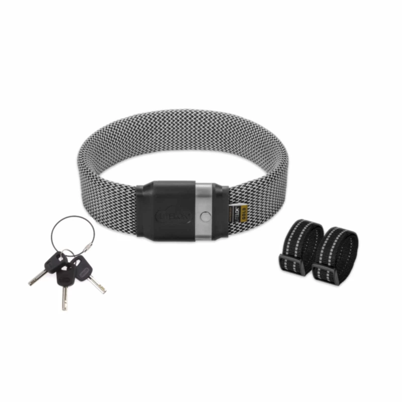 Fahrradschloss Litelok Gold Original 6 Fahrradschloss Litelok Gold Original – Bild 6