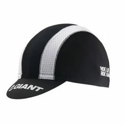 Giant Radmütze Transtextura Cycling Cap Black