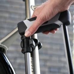 Abus GRANIT XPLUS 540 / 160 HB -Fahrräder und Zubehör Verkaufsladen granit xplus 540 160 hb7