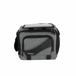 Haberland Lenkertasche Bottle 6 Liter -Fahrräder und Zubehör Verkaufsladen haberland lenkertasche bottle 6 liter4