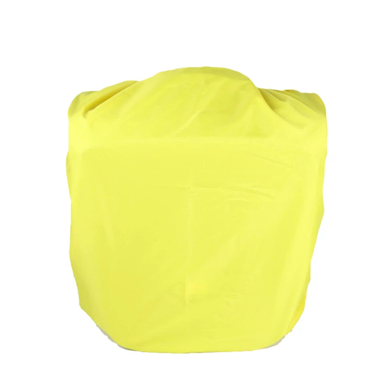 Haberland Regen-Schutzhaube Für Einzeltaschen Und Körbe 2 Haberland Regen-Schutzhaube Für Einzeltaschen Und Körbe – Bild 2