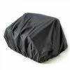 Haberland Regen-Schutzhaube Für Schltaschenkorb Schwarz