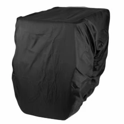 Haberland Regen-Schutzhauben Für Dreifachtaschen -Fahrräder und Zubehör Verkaufsladen haberland regen schutzhauben fuer dreifachtaschen4