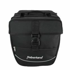 Haberland Harberland Doppeltasche Einsteiger