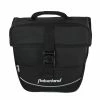 Haberland Harberland Fahrradtasche Einzeltasche Einsteiger 12,50 Liter