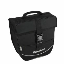 Haberland Harberland Fahrradtasche Einzeltasche Einsteiger 12,50 Liter -Fahrräder und Zubehör Verkaufsladen harberland fahrradtasche einzeltasche einsteiger 1250 liter3