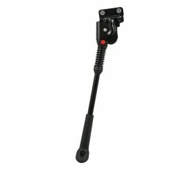 Hebie Hinterbauständer Fix 40