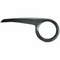 HEBIE Kettenschützer 0360 Bis 42 Zähne, 1 - Flügelig