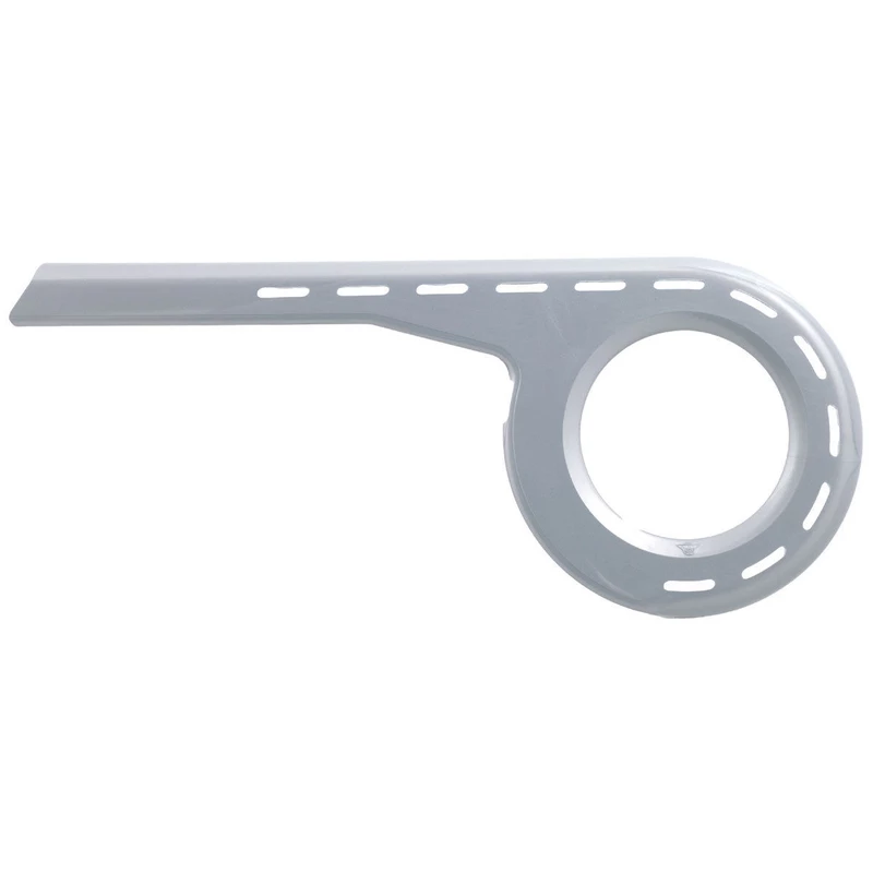 HEBIE Kettenschützer 0384 Bis 40 Zähne, 1 - Flügelig 1 HEBIE Kettenschützer 0384 Bis 40 Zähne, 1 - Flügelig