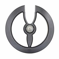 HEBIE Kettenschutzscheibe 0324 E5 42 Bis 44 Zähne