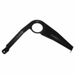 Horn Kettenschutz Befestigungssatz B0248/3 Für Catena 02/48 Schwarz