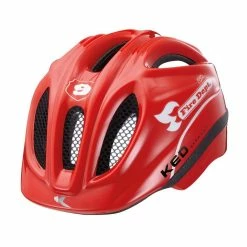 KED Kinder Fahrradhelm Meggy Rescue