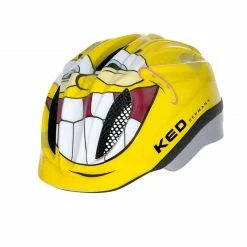 KED Kinder Fahrradhelme Meggy Originals