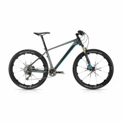 Kellys Bike KELLYS Hacker 90