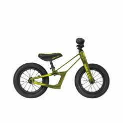 Kellys Bike Kellys Kinderlaufrad Kiru 12"