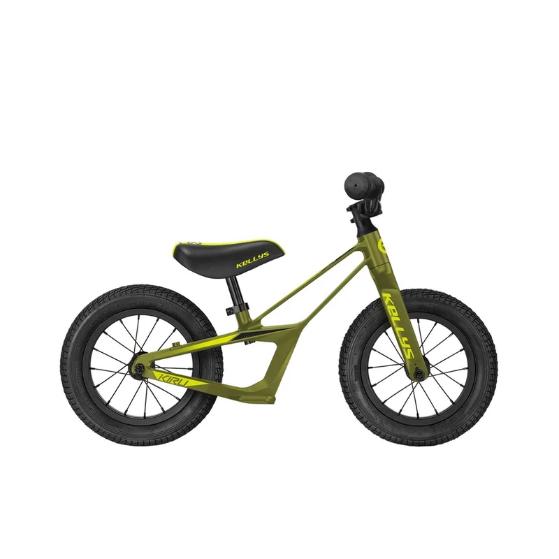 Kellys Bike Kellys Kinderlaufrad Kiru 12" 1 Kellys Bike Kellys Kinderlaufrad Kiru 12"