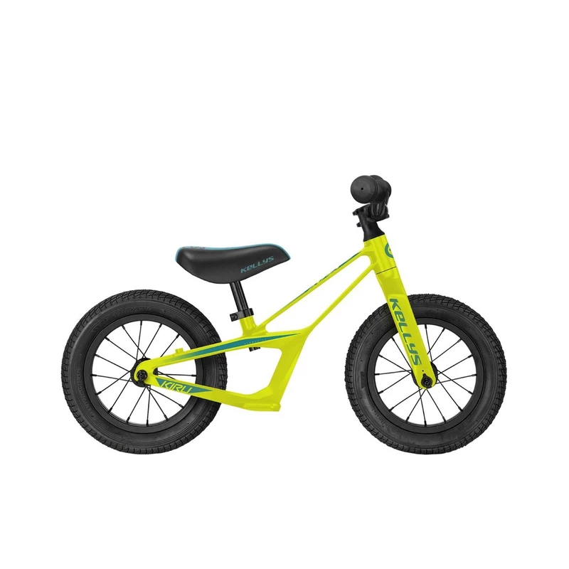 Kellys Bike Kellys Kinderlaufrad Kiru 12" 2 Kellys Bike Kellys Kinderlaufrad Kiru 12" – Bild 2